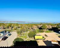 Resale - APARTMENT - El Chaparral - El chaparral