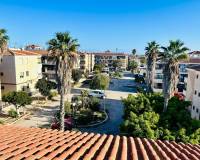 Resale - APARTMENT - El Chaparral - El chaparral