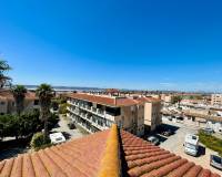 Resale - APARTMENT - El Chaparral - El chaparral