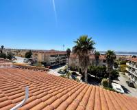 Resale - APARTMENT - El Chaparral - El chaparral