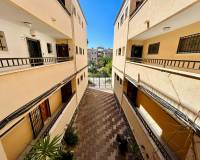 Resale - APARTMENT - El Chaparral - El chaparral