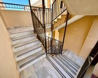 Resale - APARTMENT - El Chaparral - El chaparral