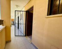 Resale - APARTMENT - El Chaparral - El chaparral
