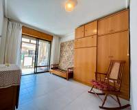 Resale - APARTMENT - El Chaparral - El chaparral
