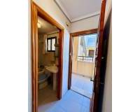 Resale - APARTMENT - El Chaparral - El chaparral