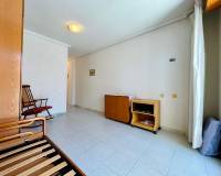 Resale - APARTMENT - El Chaparral - El chaparral