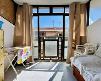 Resale - APARTMENT - El Chaparral - El chaparral