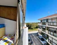Resale - APARTMENT - El Chaparral - El chaparral