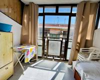 Resale - APARTMENT - El Chaparral - El chaparral