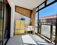 Resale - APARTMENT - El Chaparral - El chaparral