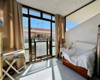 Resale - APARTMENT - El Chaparral - El chaparral