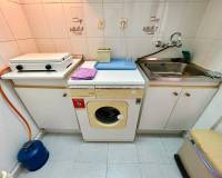 Resale - APARTMENT - El Chaparral - El chaparral