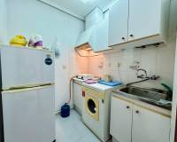 Resale - APARTMENT - El Chaparral - El chaparral