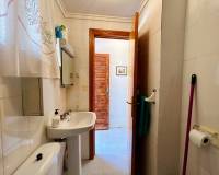 Resale - APARTMENT - El Chaparral - El chaparral