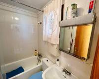 Resale - APARTMENT - El Chaparral - El chaparral