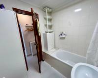 Resale - APARTMENT - El Chaparral - El chaparral