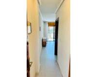 Resale - APARTMENT - El Chaparral - El chaparral