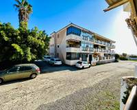 Resale - APARTMENT - El Chaparral - El chaparral