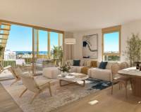 Resale - Apartment - El Verger