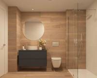 Resale - Apartment - El Verger