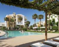 Resale - Apartment - El Verger