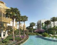 Resale - Apartment - El Verger