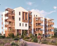 Resale - Apartment - El Verger