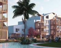 Resale - Apartment - El Verger