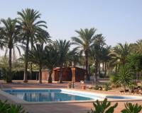 Resale - Apartment - Elche