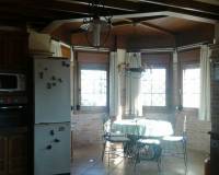 Resale - Apartment - Elche