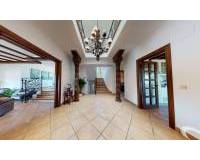 Resale - Apartment - Elche