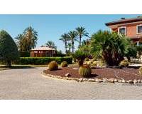 Resale - Apartment - Elche