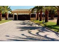 Resale - Apartment - Elche