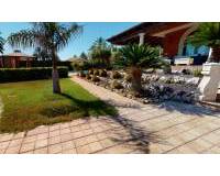 Resale - Apartment - Elche