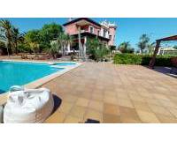 Resale - Apartment - Elche