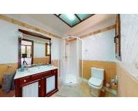 Resale - Apartment - Elche