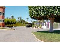 Resale - Apartment - Elche