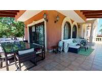 Resale - Apartment - Elche