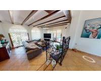 Resale - Apartment - Elche