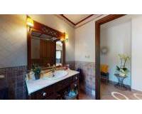 Resale - Apartment - Elche