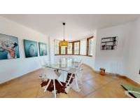 Resale - Apartment - Elche