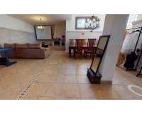 Resale - Apartment - Elche