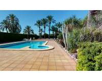 Resale - Apartment - Elche