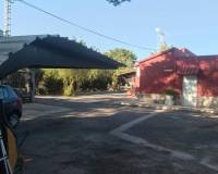 Resale - Apartment - Elche