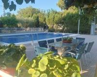 Resale - Apartment - Elche