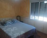 Resale - Apartment - Elche