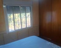 Resale - Apartment - Elche