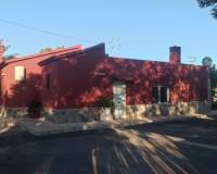 Resale - Apartment - Elche