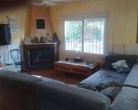 Resale - Apartment - Elche