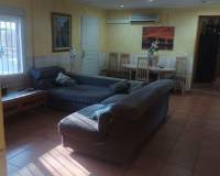 Resale - Apartment - Elche
